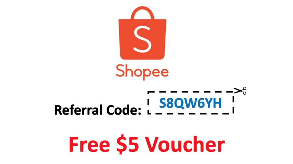 Ilustrasi Shopee Referral - Cara Tambah Penghasilan dari Shopee