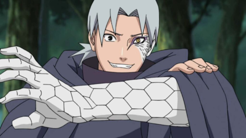 Kabuto Yakushi TechnoNesia