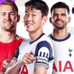 Live Streaming Manchester United vs Tottenham