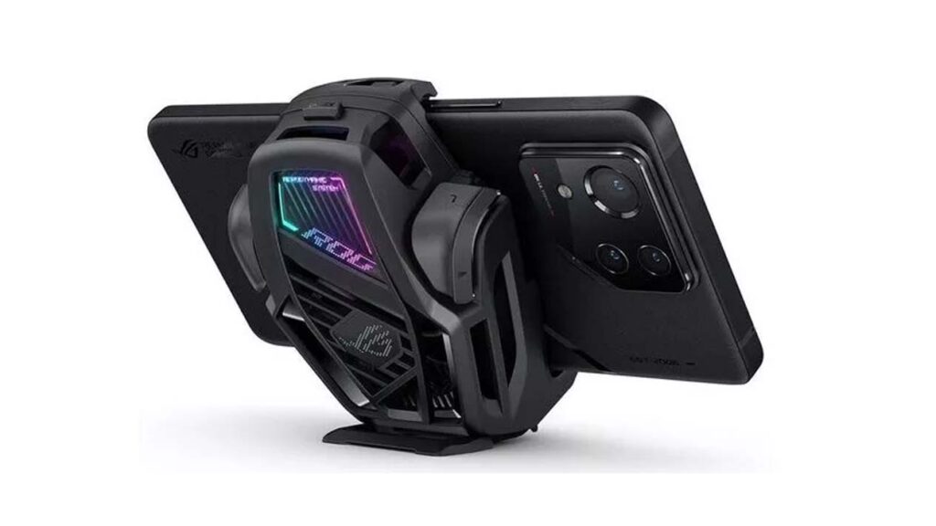 Rekomendasi HP Gaming Terbaik 2024 TechnoNesia