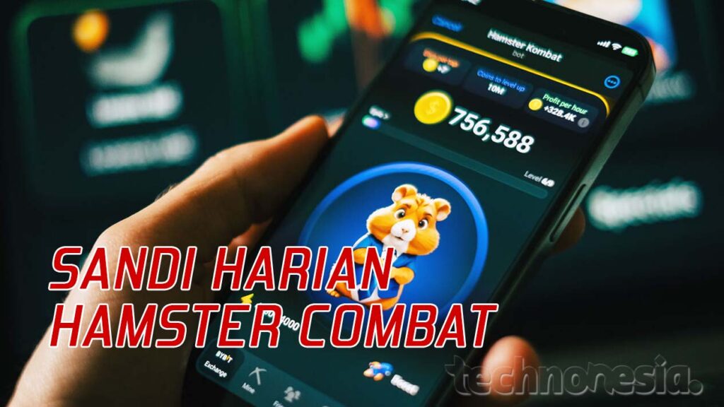 Sandi Harian Hamster Combat 2 September 2024