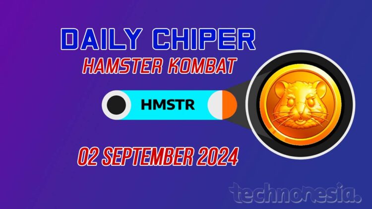 Sandi Harian Hamster Kombat 2 September 2024