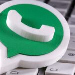 Cara Blokir Pesan WhatsApp dari Nomor Tak Dikenal