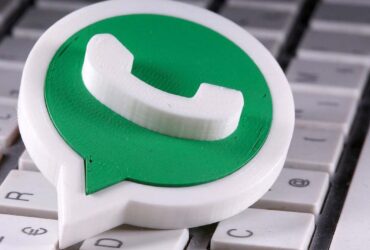 Cara Blokir Pesan WhatsApp dari Nomor Tak Dikenal