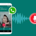 Cara Mudah Rekam Panggilan WhatsApp