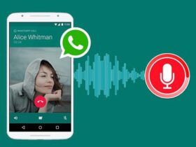 Cara Mudah Rekam Panggilan WhatsApp