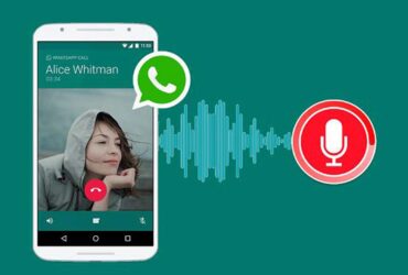 Cara Mudah Rekam Panggilan WhatsApp