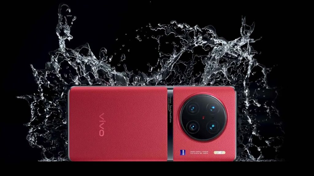 HP Vivo Terbaik Kamera Setara DSLR