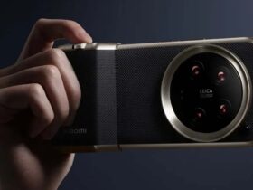 HP Xiaomi Kamera Leica