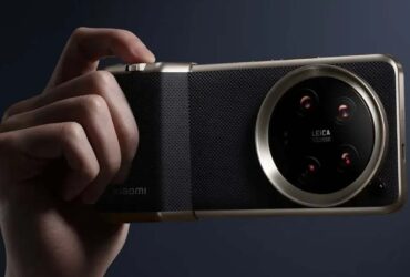 HP Xiaomi Kamera Leica