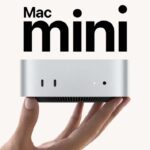 Mac Mini M4 TechnoNesiaID