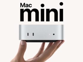 Mac Mini M4 TechnoNesiaID