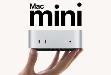 Mac Mini M4 TechnoNesiaID