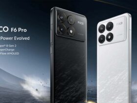 Poco F6 Pro TechnoNesia