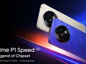 Realme P1 Speed 5G