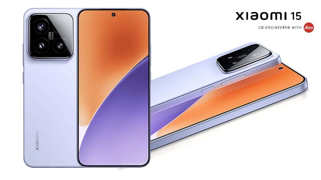 Review Xiaomi 15 Terbaru TechnoNesia