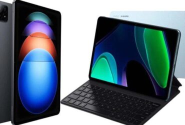 Tablet di Bawah 5 Juta