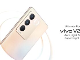 Vivo V27 5G