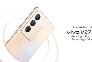 Vivo V27 5G