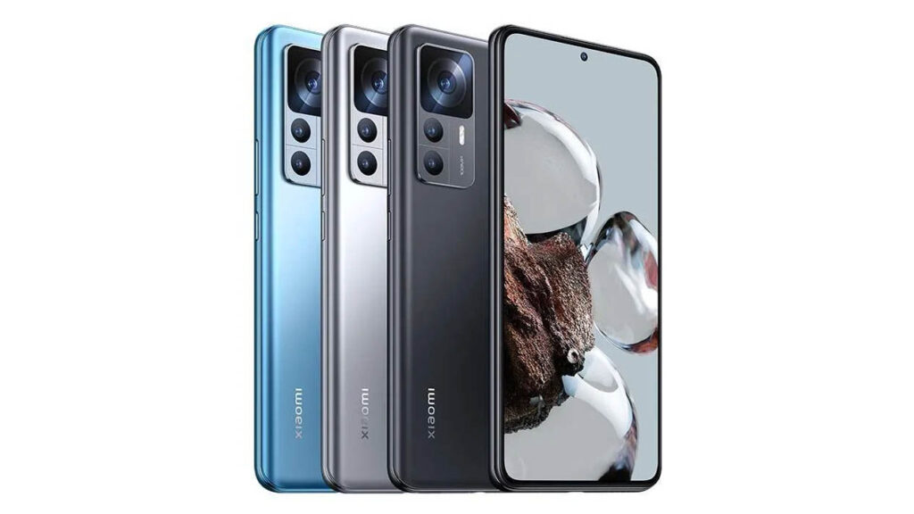 Xiaomi 12T 5G TechnoNesia