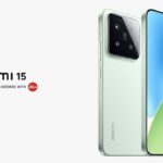 Xiaomi 15 TechnoNesia