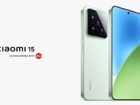 Xiaomi 15 TechnoNesia