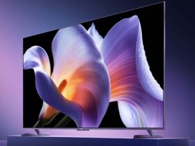 Xiaomi S Pro Mini LED 2025 Serie TV