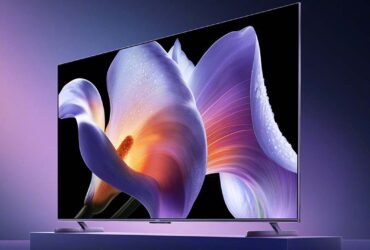 Xiaomi S Pro Mini LED 2025 Serie TV