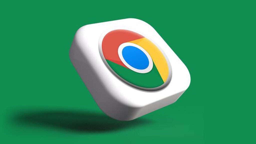 Google Chrome - Aplikasi Penguras Memori HP