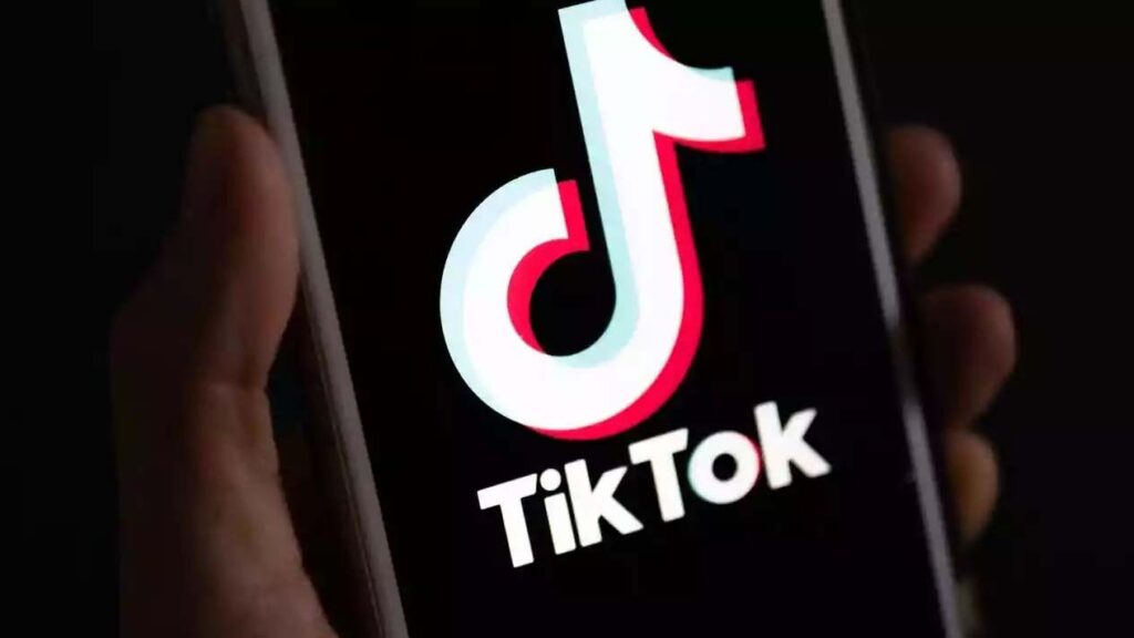 TikTok - Aplikasi Penguras Memori HP