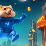 Airdrop Hamster Kombat