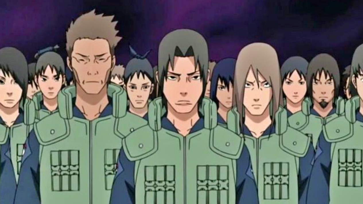 Alasan Tobirama Sangat Benci dengan Klan Uchiha - Upaya Membangun Perdamaian