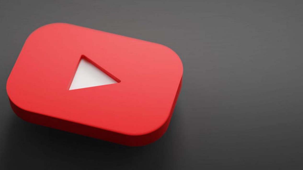 Youtube - Aplikasi Penguras Memori HP