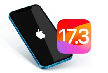 Apple iOS 17.3 beta 3