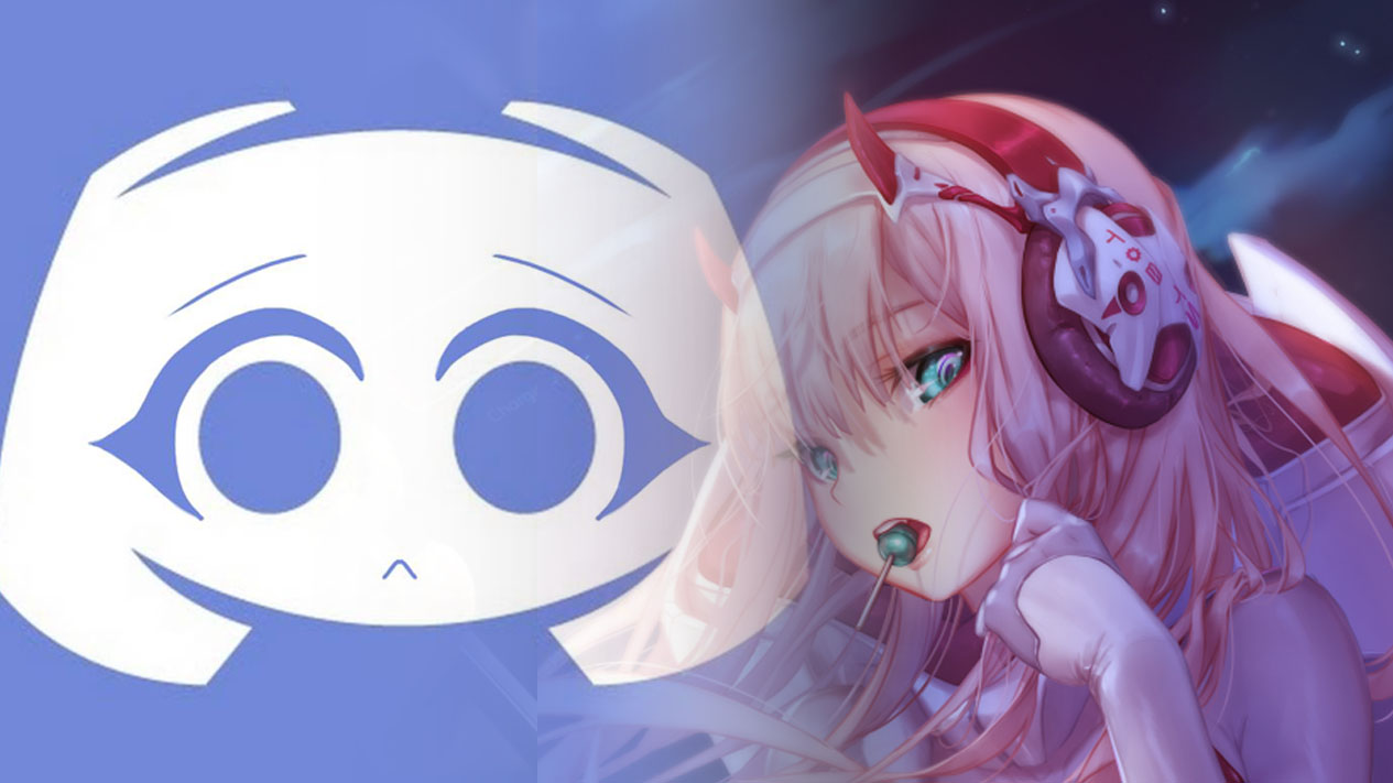 10 rekomendasi Bot Anime Discord