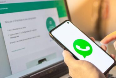 Cara Mudah Agar Pesan WhatsApp Tetap Centang Satu