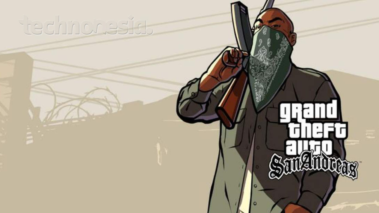 "Rahasia Terbaru GTA 2024: Cheat Peluru Tanpa Batas Paling lengkap!