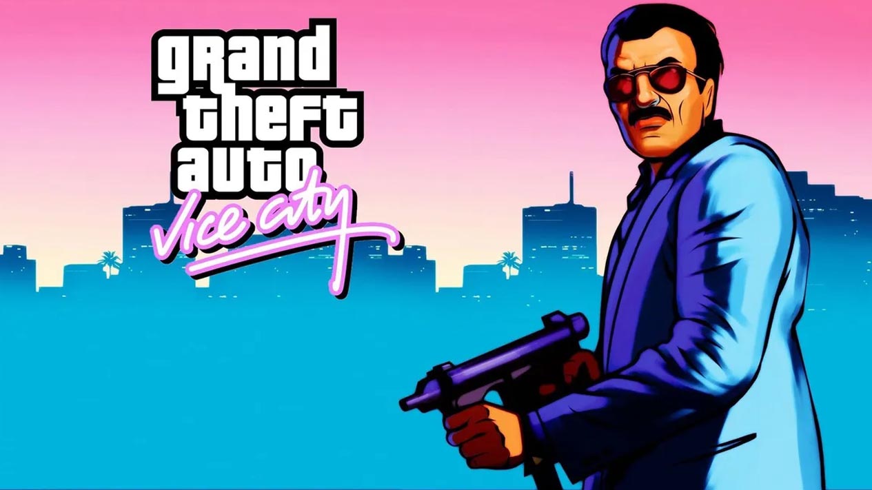 Cheat GTA Vice City Peluru Tanpa Batas