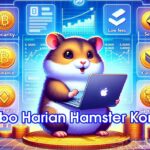 Combo Harian Hamster Kombat 2