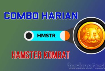 Combo Harian Hamster Kombat