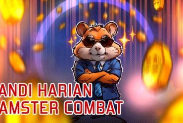 Daily Chipper Hamster Combat 2