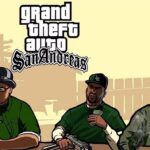 Download GTA San Andreas di iPhone