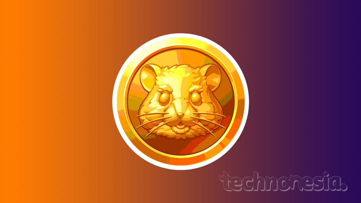 HMSTR Cara Token Hamster Kombat Masuk ke Wallet