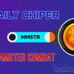 Hamster Kombat Daily Chiper