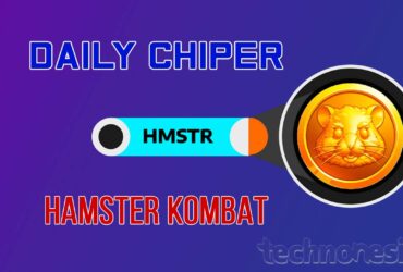 Hamster Kombat Daily Chiper