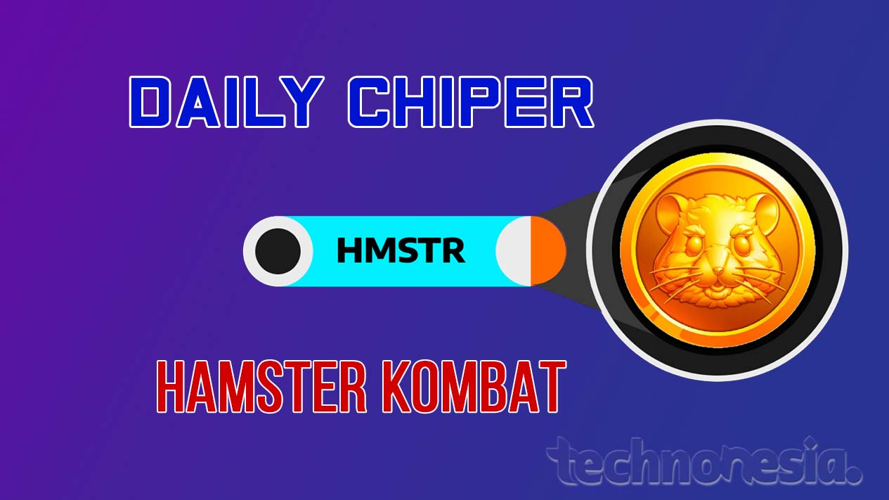 Hamster Kombat Daily Chiper