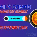 Hamster Kombat Daily Combo September 10 2024