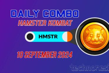 Hamster Kombat Daily Combo September 10 2024