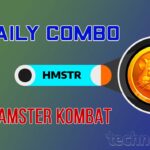 Hamster Kombat Daily Combo