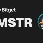 Hamster Kombat Listing di Bitget